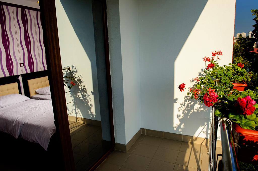 Vila Hd Hunedoara Habitación foto