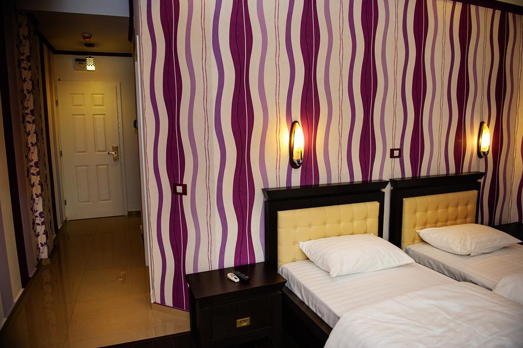 Vila Hd Hunedoara Habitación foto